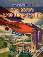 Capa do artigo Tom Swift And His Airship