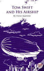 Capa do artigo Tom Swift And His Airship
