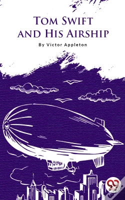 Capa do artigo Tom Swift And His Airship