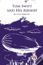 Capa do artigo Tom Swift And His Airship