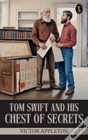 Capa do artigo Tom Swift And His Chest Of Secrets