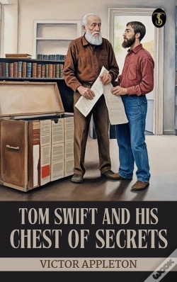 Capa do artigo Tom Swift And His Chest Of Secrets