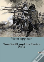 Capa do artigo Tom Swift And His Electric Rifle