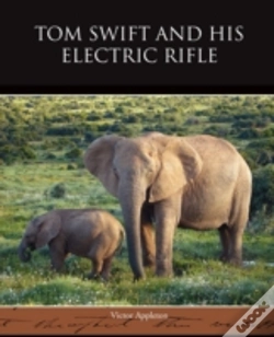 Capa do artigo Tom Swift And His Electric Rifle