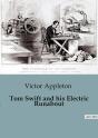 Tom Swift And His Electric Runabout - Preview
