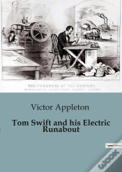 Capa do artigo Tom Swift And His Electric Runabout