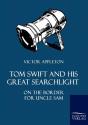 Tom Swift And His Great Searchlight - Preview