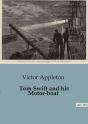 Tom Swift And His Motor Boat - Preview
