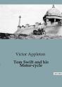 Tom Swift And His Motor Cycle - Preview