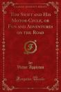 Tom Swift And His Motor-Cycle, Or Fun And Adventures On The Road - Preview