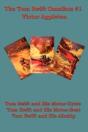 Tom Swift And His Motor-Cycle, Tom Swift And His Motor-Boat, Tom Swift And His Airship - Preview