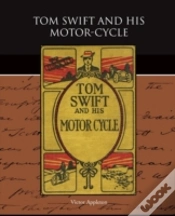 Capa do artigo Tom Swift And His Motor-Cycle