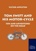 Tom Swift And His Motor-Cycle
