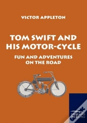 Capa do artigo Tom Swift And His Motor-Cycle
