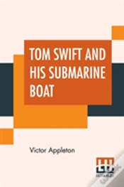 Capa do artigo Tom Swift And His Submarine Boat