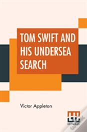 Capa do artigo Tom Swift And His Undersea Search
