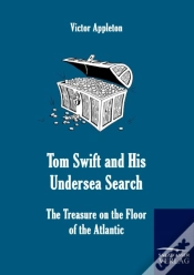 Capa do artigo Tom Swift And His Undersea Search