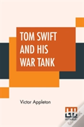 Capa do artigo Tom Swift And His War Tank