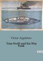 Tom Swift And His War Tank - Preview