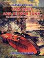 Tom Swift And His War Tank, Or, Doing His Bit For Uncle Sam - Preview