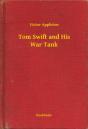 Tom Swift And His War Tank - Preview