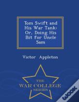 Tom Swift And His War Tank