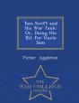 Tom Swift And His War Tank - Preview