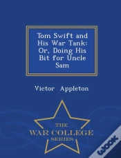 Capa do artigo Tom Swift And His War Tank