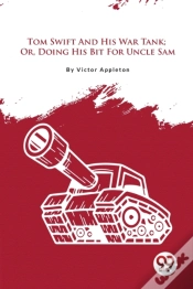Capa do artigo Tom Swift And His War Tank