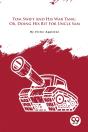 Tom Swift And His War Tank - Preview