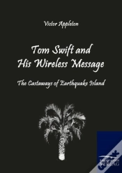 Capa do artigo Tom Swift And His Wireless Message