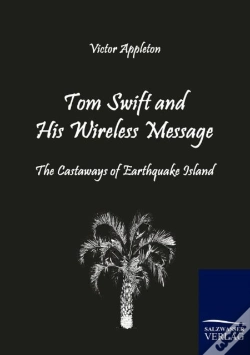 Capa do artigo Tom Swift And His Wireless Message