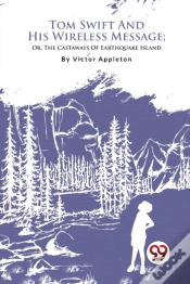 Capa do artigo Tom Swift And His Wireless Message