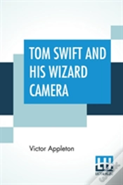 Capa do artigo Tom Swift And His Wizard Camera