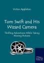 Tom Swift And His Wizard Camera - Preview