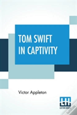 Capa do artigo Tom Swift In Captivity