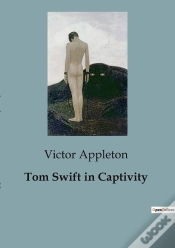 Capa do artigo Tom Swift In Captivity