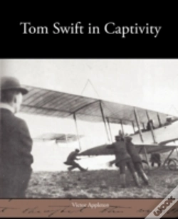 Capa do artigo Tom Swift In Captivity
