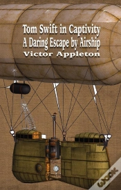 Capa do artigo Tom Swift In Captivity