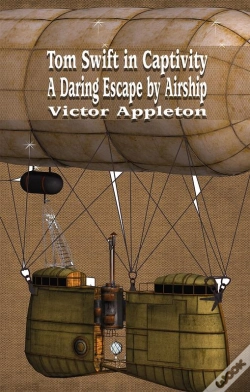 Capa do artigo Tom Swift In Captivity