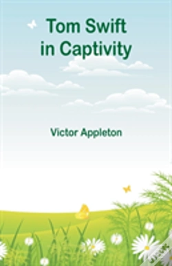Capa do artigo Tom Swift In Captivity