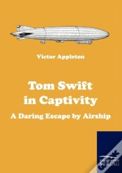 Capa do artigo Tom Swift In Captivity
