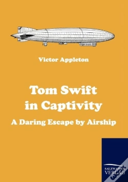 Capa do artigo Tom Swift In Captivity