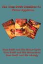 Tom Swift Omnibus #1 - Preview