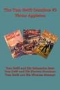 Tom Swift Omnibus #2 - Preview