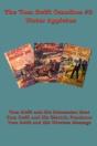 Tom Swift Omnibus #2 - Preview