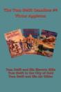 Tom Swift Omnibus #4 - Preview