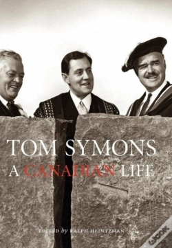 Capa do artigo Tom Symons