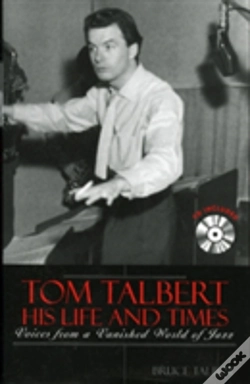 Capa do artigo Tom Talbert D His Life And Times