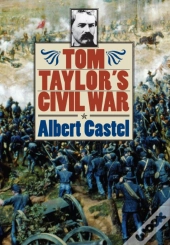 Tom Taylor'S Civil War